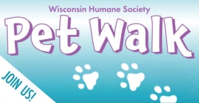 Pet Walk is back!